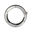 Leica R-Canon EOS R Adapter - Pixco - Provide Professional Photographic Equipment Accessories