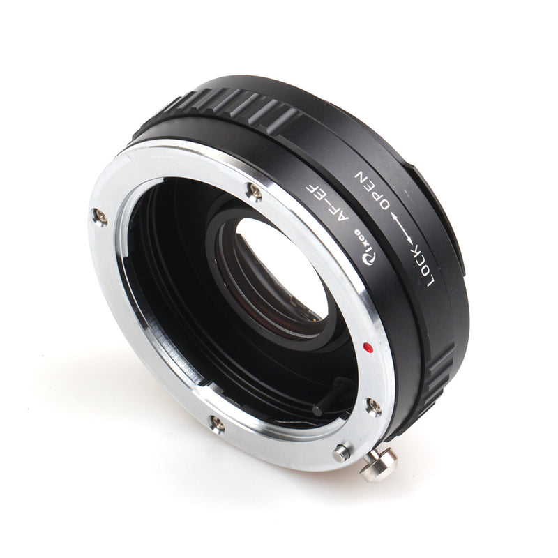 Sony-Canon EOS EMF 2.0 AF Confirm Adapter - Pixco - Provide Professional Photographic Equipment Accessories