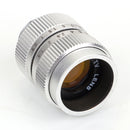 Pixco 25mm F1.4 CCTV Lens For C Mount - Pixco - Provide Professional Photographic Equipment Accessories