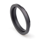 M65-Fujifilm GFX Mount Adapter - Pixco - Provide Professional Photographic Equipment Accessories