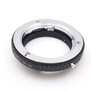 Minolta MD-Nikon AF Confirm Macro Adapter - Pixco - Provide Professional Photographic Equipment Accessories