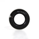 Leica M-Sony E Macro Focusing Helicoid Adapter - Pixco - Provide Professional Photographic Equipment Accessories