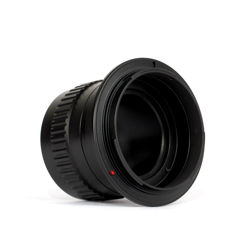 Rodenstock Rodagon 90mm f/4 M39-FujiFilm GFX Adapter - Pixco - Provide Professional Photographic Equipment Accessories