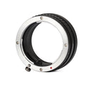 Sony A-Nikon Z Adapter - Pixco - Provide Professional Photographic Equipment Accessories