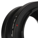 M42-Nikon Z Adapter - Pixco - Provide Professional Photographic Equipment Accessories