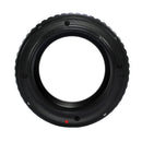 M42-Nikon Z Macro Focusing Helicoid Adapter - Pixco - Provide Professional Photographic Equipment Accessories