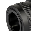 Rodenstock Rodagon 80mm f/4 M39-FujiFilm GFX Adapter - Pixco - Provide Professional Photographic Equipment Accessories