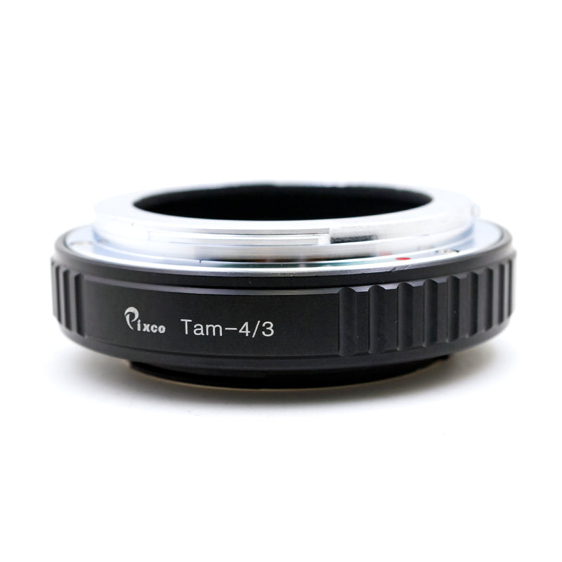 Tamron-Olympus 4/3 AF Confirm Adapter - Pixco - Provide Professional Photographic Equipment Accessories