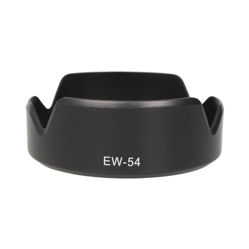 EW-54 Lens Hood - Pixco - Provide Professional Photographic Equipment Accessories