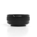 Contax Yashica CY-Sony E Macro Focusing Helicoid Adapter - Pixco - Provide Professional Photographic Equipment Accessories