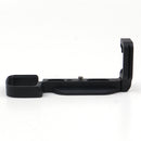 Pixco Metal Quick Release Plate L Vertical Grip For Sony A6000 - Pixco - Provide Professional Photographic Equipment Accessories