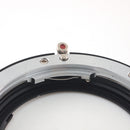 Leica R-Canon EOS Pro AF Confirm Adapter - Pixco - Provide Professional Photographic Equipment Accessories