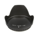 Flower Lens Hood - Pixco - Provide Professional Photographic Equipment Accessories