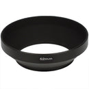 Wide Angle Metal Lens Hood - Pixco - Provide Professional Photographic Equipment Accessories
