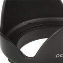 Flower Lens Hood - Pixco - Provide Professional Photographic Equipment Accessories