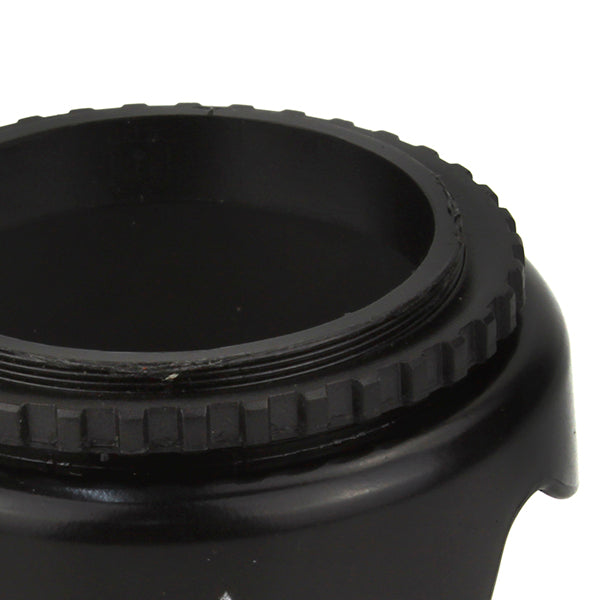 Flower Lens Hood - Pixco - Provide Professional Photographic Equipment Accessories