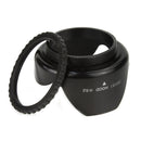 Flower Lens Hood - Pixco - Provide Professional Photographic Equipment Accessories
