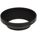 Wide Angle Metal Lens Hood - Pixco - Provide Professional Photographic Equipment Accessories