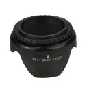 Flower Lens Hood - Pixco - Provide Professional Photographic Equipment Accessories