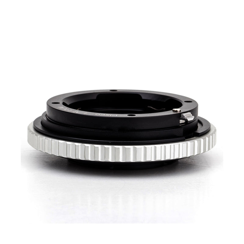 Leica M-Fujifilm X Macro Focusing Helicoid Adapter - Pixco - Provide Professional Photographic Equipment Accessories