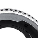 Arri PL-Sony E Macro Focusing Helicoid Adapter - Pixco - Provide Professional Photographic Equipment Accessories