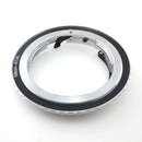 Nikon-Canon EOS Pro AF Confirm Adapter - Pixco - Provide Professional Photographic Equipment Accessories