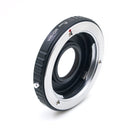 Minolta MD-Sony Alpha Minolta MA AF Confirm Adapter - Pixco - Provide Professional Photographic Equipment Accessories