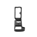 Pixco Metal Quick Release L Plate Bracket Grip Vertical External For Fujifilm X-T2 - Pixco - Provide Professional Photographic Equipment Accessories