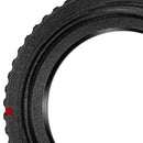 M42-Nikon Z Ultra-slim Adapter (Macro) - Pixco - Provide Professional Photographic Equipment Accessories