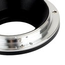 M42-FujiFilm GFX Adapter - Pixco - Provide Professional Photographic Equipment Accessories