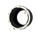 Mamiya 645-Canon EOS R Adapter - Pixco - Provide Professional Photographic Equipment Accessories