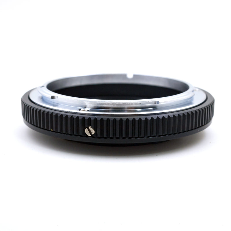 Canon FD-Olympus4/3 AF Confirm Adapter - Pixco - Provide Professional Photographic Equipment Accessories
