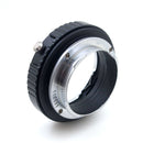 Nikon.G-Leica M Adapter - Pixco - Provide Professional Photographic Equipment Accessories