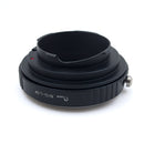 Nikon G-Leica M Adapter - Pixco - Provide Professional Photographic Equipment Accessories