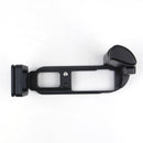 Pixco Metal Quick Release Plate L Vertical Grip For Olympus EM-10 - Pixco - Provide Professional Photographic Equipment Accessories