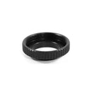 M26X0.706 objective female to RMS microscope thread - Pixco - Provide Professional Photographic Equipment Accessories
