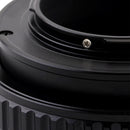 Canon EF-Micro 4/3 Macro Focusing Helicoid Adapter - Pixco - Provide Professional Photographic Equipment Accessories