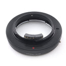 Contax CY-Nikon AF Confirm Macro Adapter - Pixco - Provide Professional Photographic Equipment Accessories