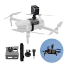 360 Degree VR Panorama Action Multifunctional Fixed Camera Holder for DJI Mavic 1 / 2 Pro - Pixco - Provide Professional Photographic Equipment Accessories