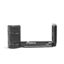 Pixco Metal Quick Release L Plate Grip For Fujifilm X-E3 - Pixco - Provide Professional Photographic Equipment Accessories