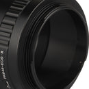 Pentax 645-Canon EOS R Adapter - Pixco - Provide Professional Photographic Equipment Accessories