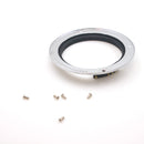 CY-Nikon AF Confirm Adapter - Pixco - Provide Professional Photographic Equipment Accessories