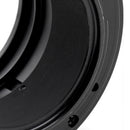 Canon EF-Fujifilm X Macro Focusing Helicoid Adapter - Pixco - Provide Professional Photographic Equipment Accessories