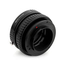 Nikon G-Micro 4/3 Macro Focusing Helicoid Adapter - Pixco - Provide Professional Photographic Equipment Accessories
