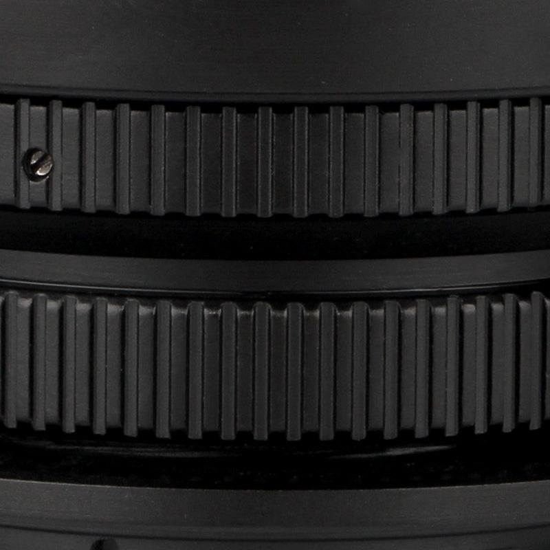 Pixco 8mm F3.8 Fisheye CCTV Lens (C Mount/Micro 4/3 Mount) - Pixco - Provide Professional Photographic Equipment Accessories