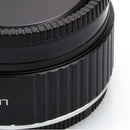 Leica R-Sony E Speed Booster Focal Reducer Adapter - Pixco - Provide Professional Photographic Equipment Accessories