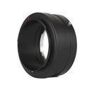 MD-Nikon Z Adapter - Pixco - Provide Professional Photographic Equipment Accessories