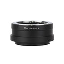 Olympus OM-Canon EOS R Adapter - Pixco - Provide Professional Photographic Equipment Accessories