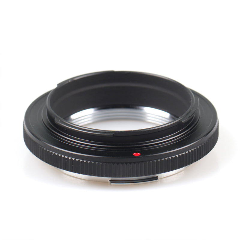 L39 Screw Mount Canon 50/0.95 Lens - Sony E Mount NEX Adapter - Pixco - Provide Professional Photographic Equipment Accessories