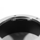 Leica R-FujiFilm GFX Adapter - Pixco - Provide Professional Photographic Equipment Accessories